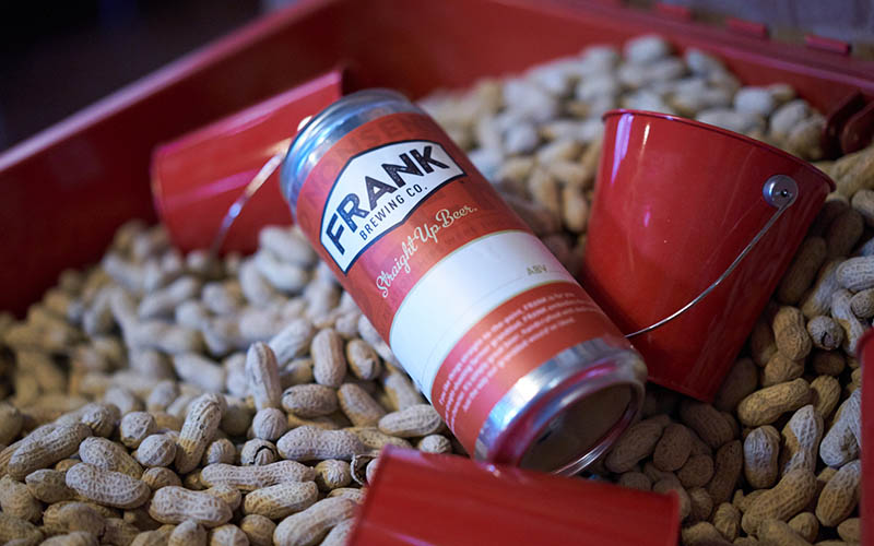 Frank Brewing Co.