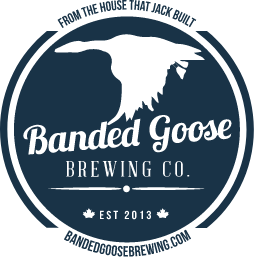 Banded Goose Brewing Co.