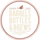 Barrels, Bottles and Brews