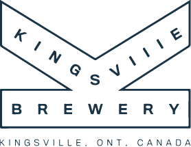 Kingsville Brewery